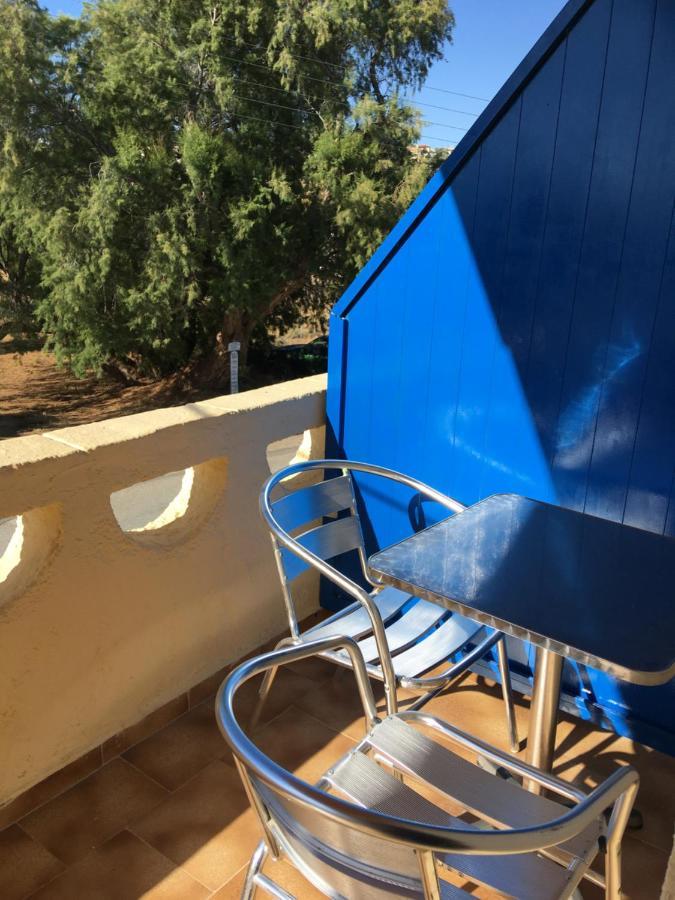 Ilios Kalamaki Exteriér fotografie