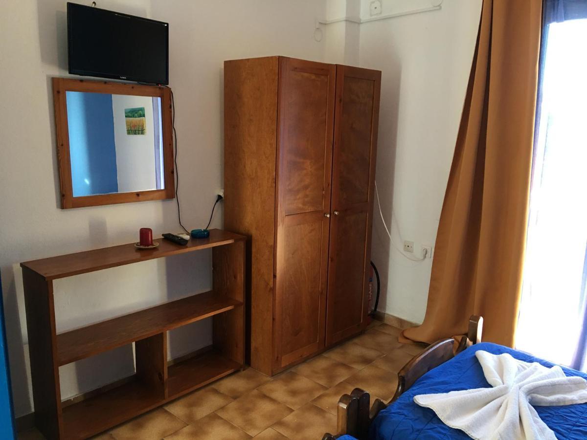 Ilios Kalamaki Exteriér fotografie