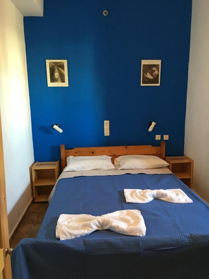 Ilios Kalamaki Exteriér fotografie