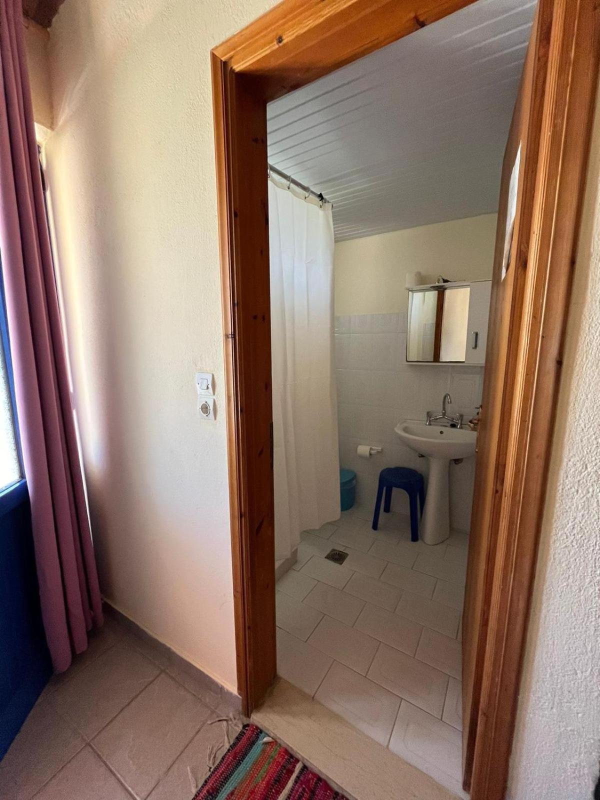 Ilios Kalamaki Pokoj fotografie