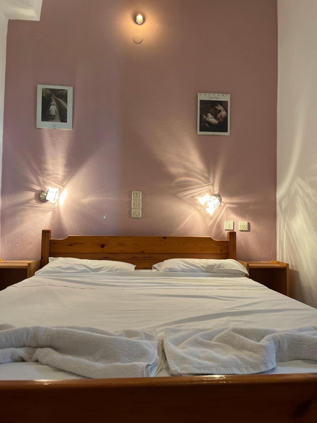 Ilios Kalamaki Exteriér fotografie