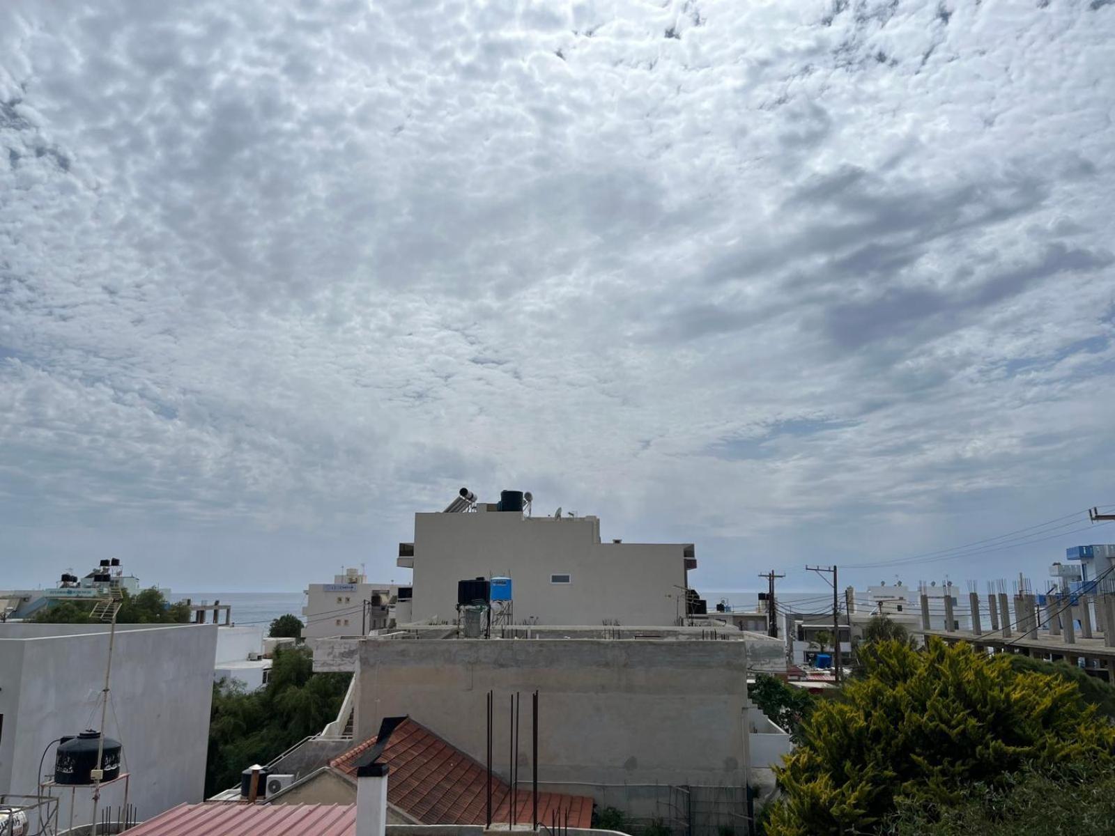 Ilios Kalamaki Exteriér fotografie