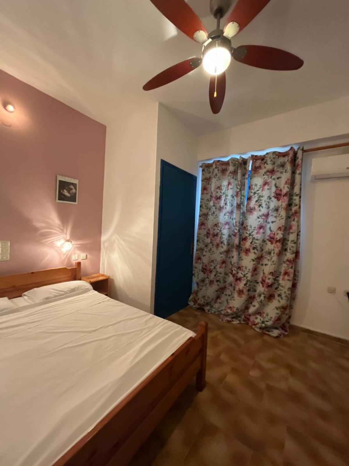 Ilios Kalamaki Exteriér fotografie