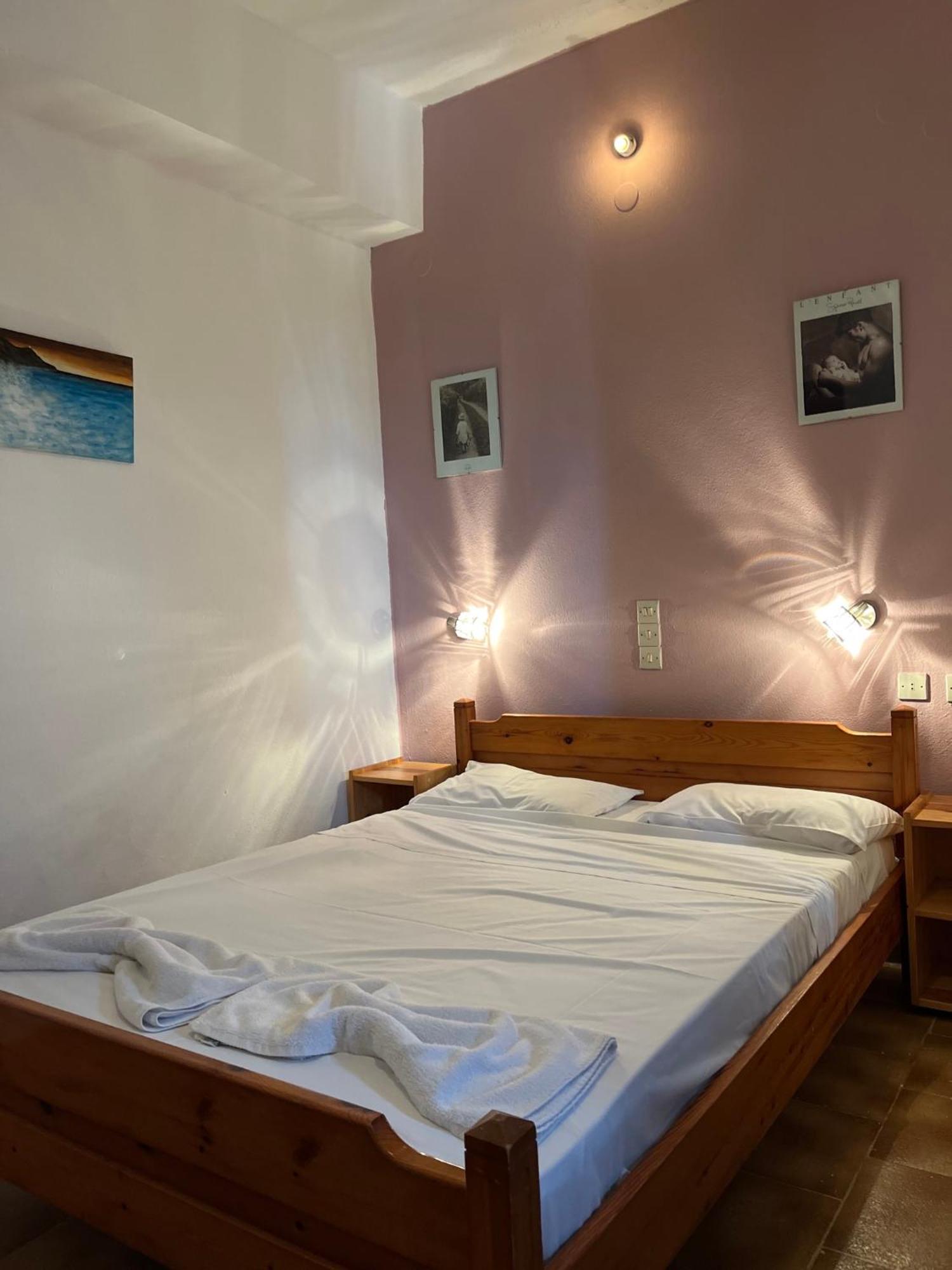 Ilios Kalamaki Exteriér fotografie