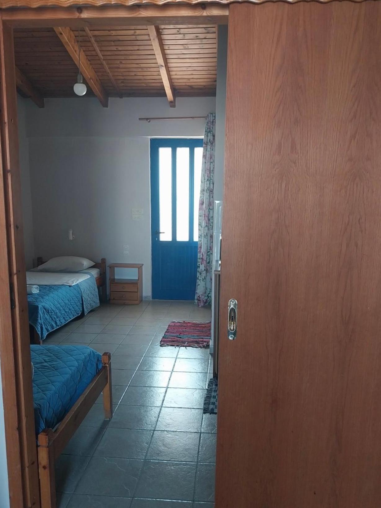 Ilios Kalamaki Exteriér fotografie